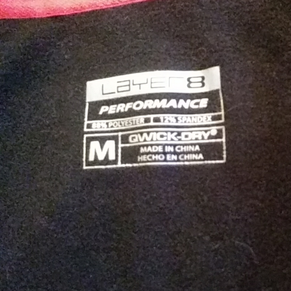 Layer8 sweatshirt - Picture 3 of 3